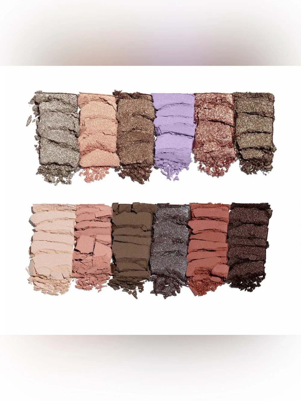 NEW-Anastasia Beverly Hills  Nouveau Eyeshadow Palette